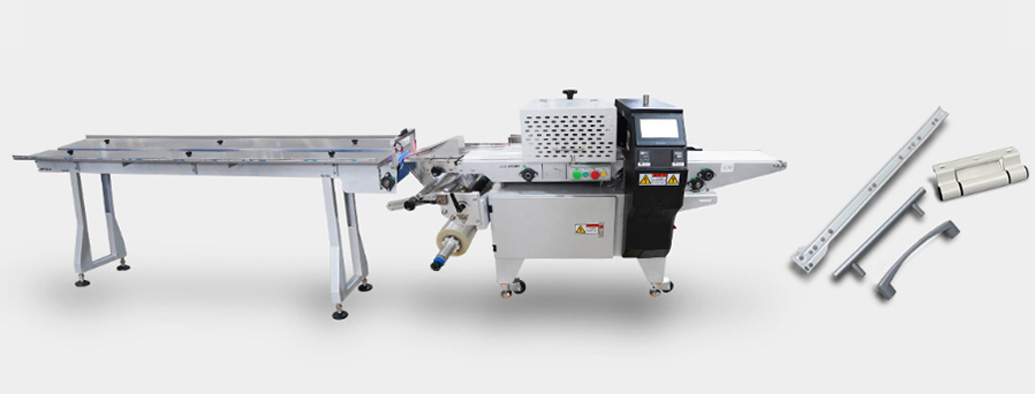 螺丝包装机,五金包装机